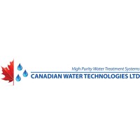 Canadian Water Technologies Ltd. logo - Similar company to Watertectonics