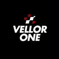 Vellor One logo - Similar company to Pelaajatcom Esports