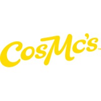 CosMC's Menu logo - Similar company to Cosmc'S
