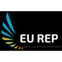 EU Rep logo - Similar company to Gdpr Tech