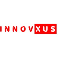 InnovXus logo - Similar company to Foundev Studio