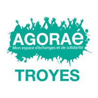 AGORAé Troyes logo - Similar company to E-Petitpas