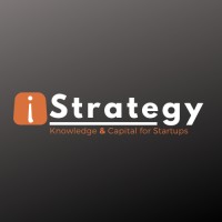 iStrategy Knowledge & Investment for Startups logo - Similar company to 21Ventures