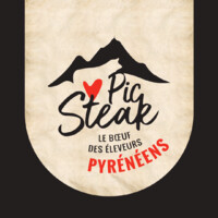 Pic Steak logo - Similar company to Pic De Com