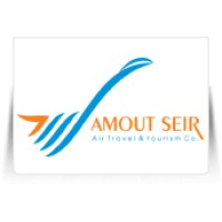 Amout Seir logo - Similar company to Amout Group