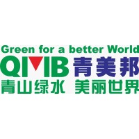 PT QMB New Energy Materials logo - Similar company to Pt Indonesia Morowali Industrial Park (Imip)