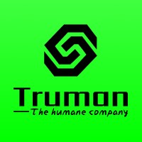 Truman.Global logo - Similar company to Bubbles Bodywear