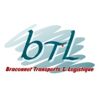 BRACONNOT TRANSPORTS & LOGISTIQUE (B.T.L) logo - Similar company to Maroc Ferraille