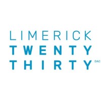 Limerick Twenty Thirty DAC logo - Similar company to Limerick Chamber