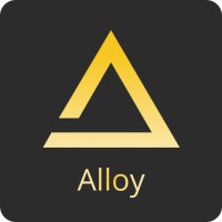 Alloy Ads logo - Similar company to Marimed Biotech Pvt Ltd