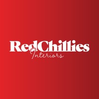 Red Chillies Interiors LLC logo - Similar company to Pillars Design Middle East