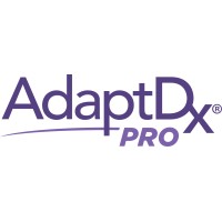 AdaptDx Pro logo - Similar company to Lkc Technologies