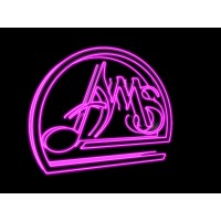 Abbey Music Studios logo - Similar company to Uprawr Studios- Birmingham Music Rehearsal Room Hire