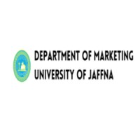 Department of Marketing - Faculty of Management Studies and Commerce, University of Jaffna logo - Similar company to Marketing Students' Association Of Faculty Of Management And Finance, University Of Colombo