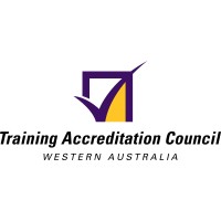Training Accreditation Council logo - Similar company to Vet Development Centre (Vdc)