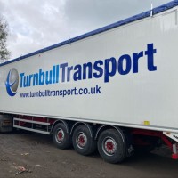 Turnbull Transport logo - Similar company to Liv Integration