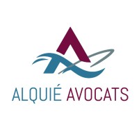 ALQUIE AVOCATS logo - Similar company to Ava Avocats