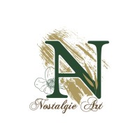 Nostalgie Art logo - Similar company to Axe & Hammer Technical Services Llc