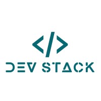 Dev Stack logo - Similar company to X Fab
