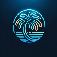 Blue Tropical