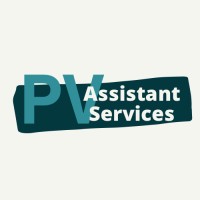 PV Assistant Services logo - Similar company to Thuiswerkbureau.Com