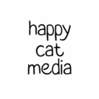 Happy Cat Media logo - Similar company to Inner Circle Community