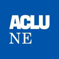 ACLU of Nebraska logo - Similar company to Elevate Omaha