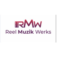 Reel Muzik Werks logo - Similar company to Ac Pools