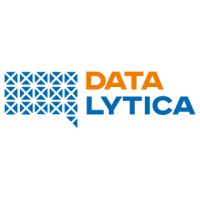 DATALYTICA logo - Similar company to Datalytic.Ai