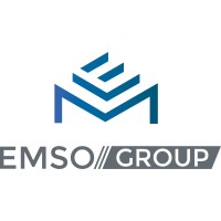 Emso Group logo - Similar company to İpek Endustri