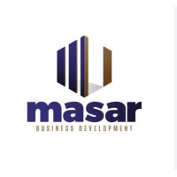 Masar Business Development Co logo - Similar company to Brainiacs Consultancy