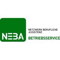 NEBA Betriebsservice Steiermark logo - Similar company to Good Impact