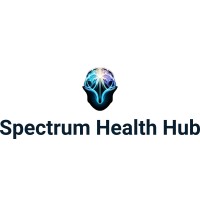 Spectrum Health Hub logo - Similar company to Tcn Behavioral Health Services
