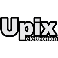 Upix elettronica logo - Similar company to Horizons Automation