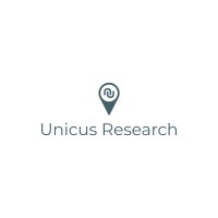 Unicus Research logo - Similar company to Geotechvision