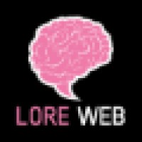 Agência Lore Web