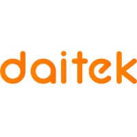 Daitek logo - Similar company to Cardcred Srl