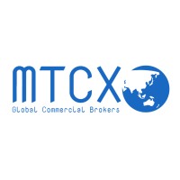 MTCX Global Commercial Brokers logo - Similar company to Mercury Freight