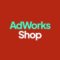 AdWorks logo - Similar company to Adworks