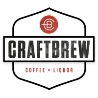 CraftBrew UK logo - Similar company to Slowsud