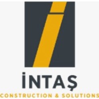 INTAS CONSTRUCTION&SOLUTIONS logo - Similar company to Mqs