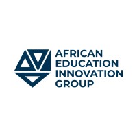 African Education & Innovation Group (AEIG) logo - Similar company to Future Studio