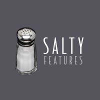 SALTY Features logo - Similar company to Hansen Mfg
