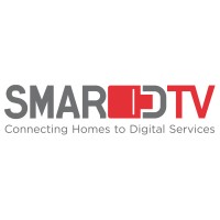 SmarDTV Corporation logo - Similar company to Neway It