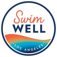 SwimWell-LA logo - Similar company to Executive Bev