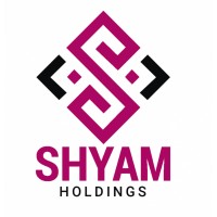 Shyam Holdings Limited logo - Similar company to Retail X