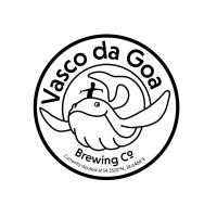 Vasco Da Goa Brewing Co. logo - Similar company to Jiffex