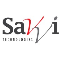 Savvi Technologies LLC logo - Similar company to Metro Communications Ltd