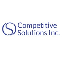 Competitive Solutions, Inc. logo - Similar company to G1 Consulting Group