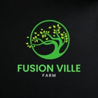 Fusion Ville Farm logo - Similar company to Tunnel Plus